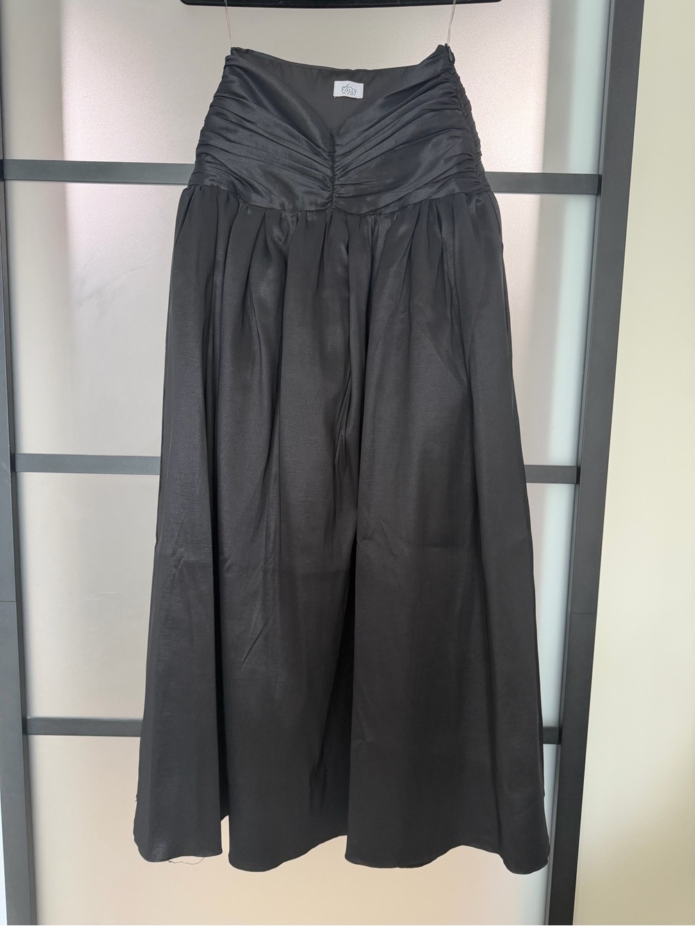 Oh Polly Daphne Maxi Skirt - Picture 2 of 3